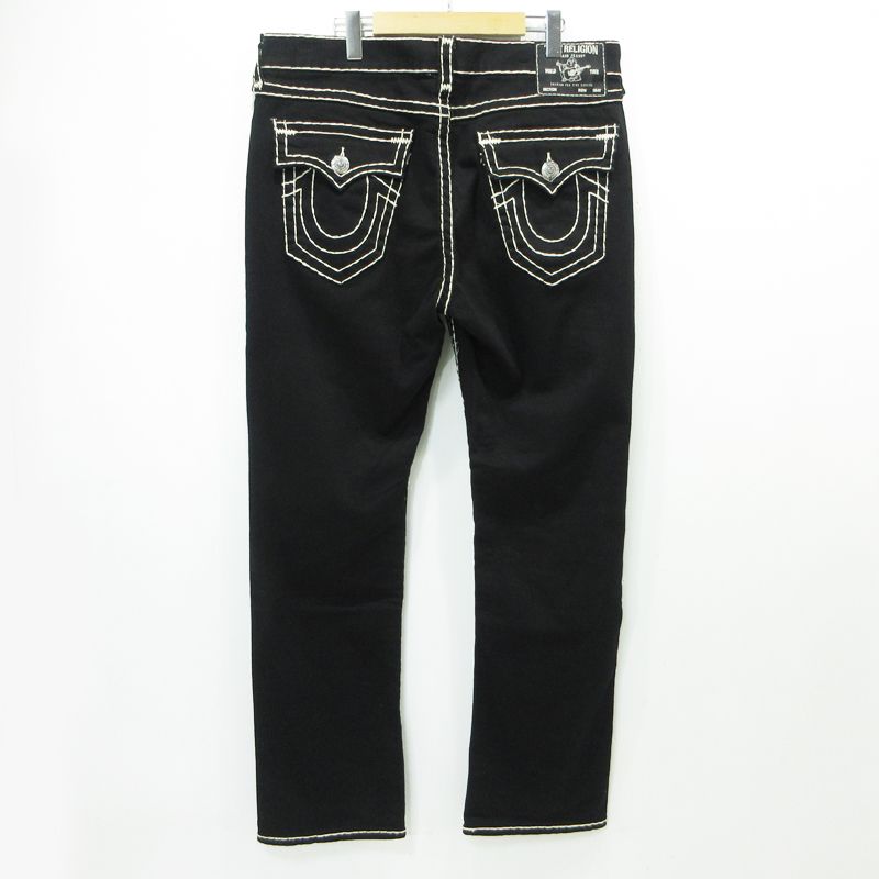 三重本店】 中古 TRUE RELIGION | トゥルーレリジョン デニムパンツ