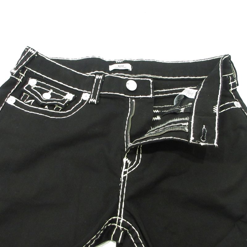 三重本店】 中古 TRUE RELIGION | トゥルーレリジョン デニムパンツ