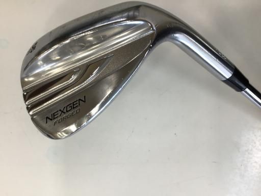 ゴルフパートナー NEXGEN FORGED WEDGE(2022) 56°/11° ウェッジ 節約