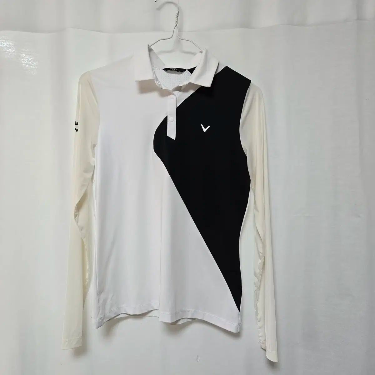 90 ギャラウェイ レディース ゴルフ カラ Tシャツ