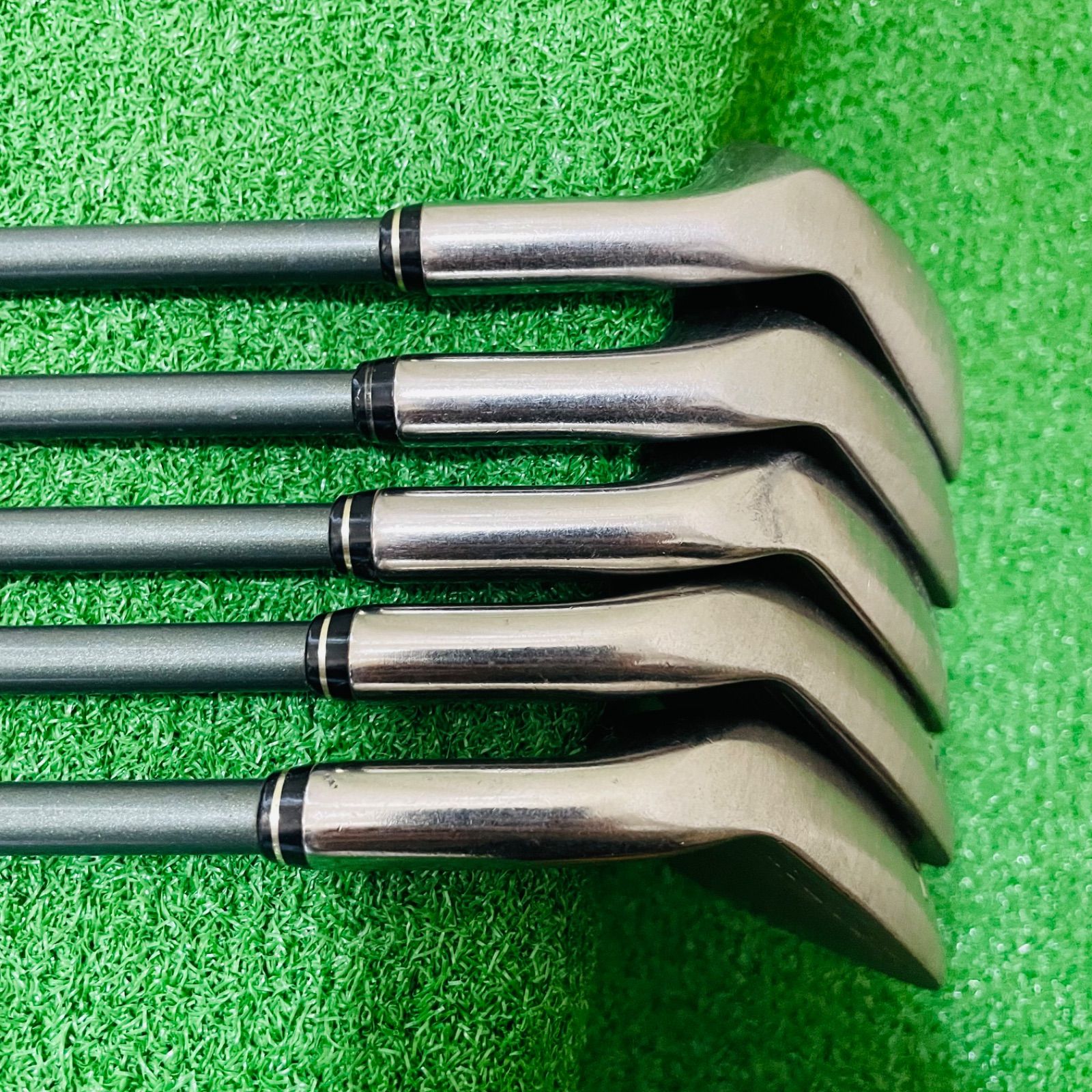 9327 XXIO ゼクシオ レディース 女性用 右利き ゴルフクラブ9本セット