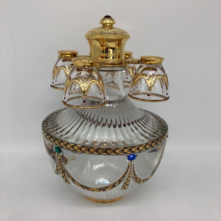 ラドガ インペリアル コレクション パールホワイトエッグ 700ml - メルカリ