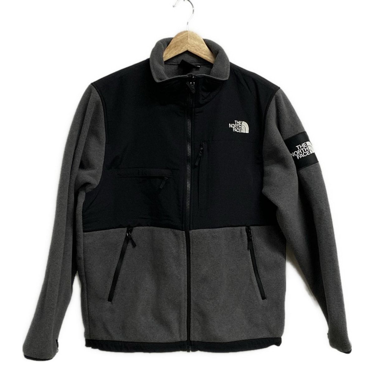 メンズ THE NORTH FACE(ノースフェイス) ブルゾン サイズXS メンズ