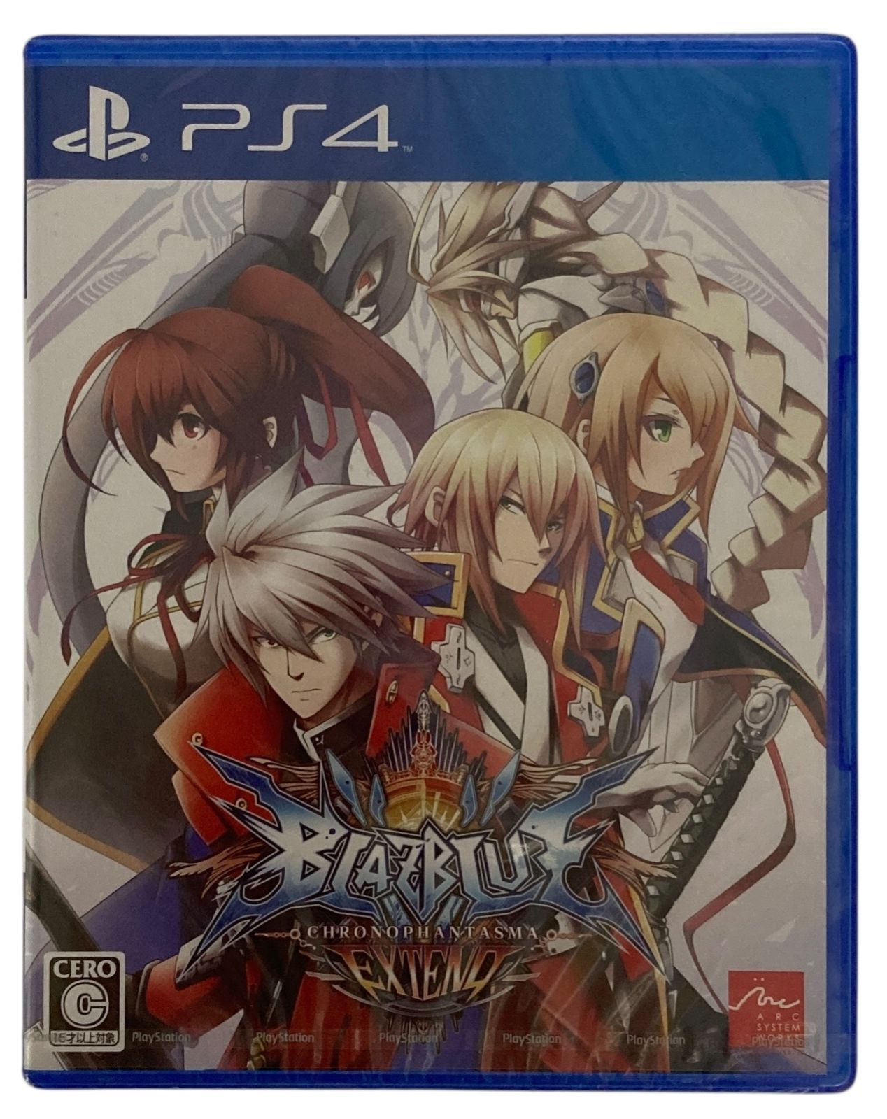 プレイステーション4 ソフト19本 プレイステーション4 ソフト19本