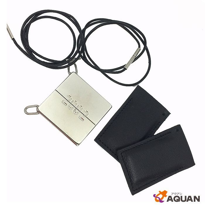 HERMES エルメス シンボルチョーカー 2000 ペア aq3230 - メルカリ