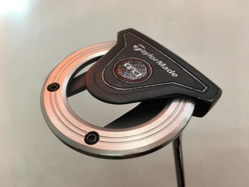 arc1 | 中古 | パター | テーラーメイド【最短即日発送】 - メルカリ