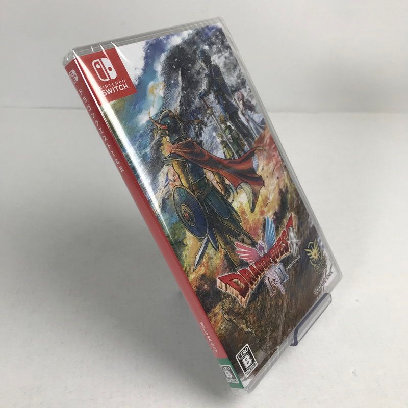 中古美品】 未開封 未使用 Nintendo Switch ニンテンドー スイッチ