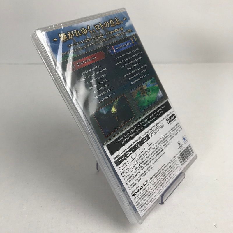 中古美品】 未開封 未使用 Nintendo Switch ニンテンドー スイッチ