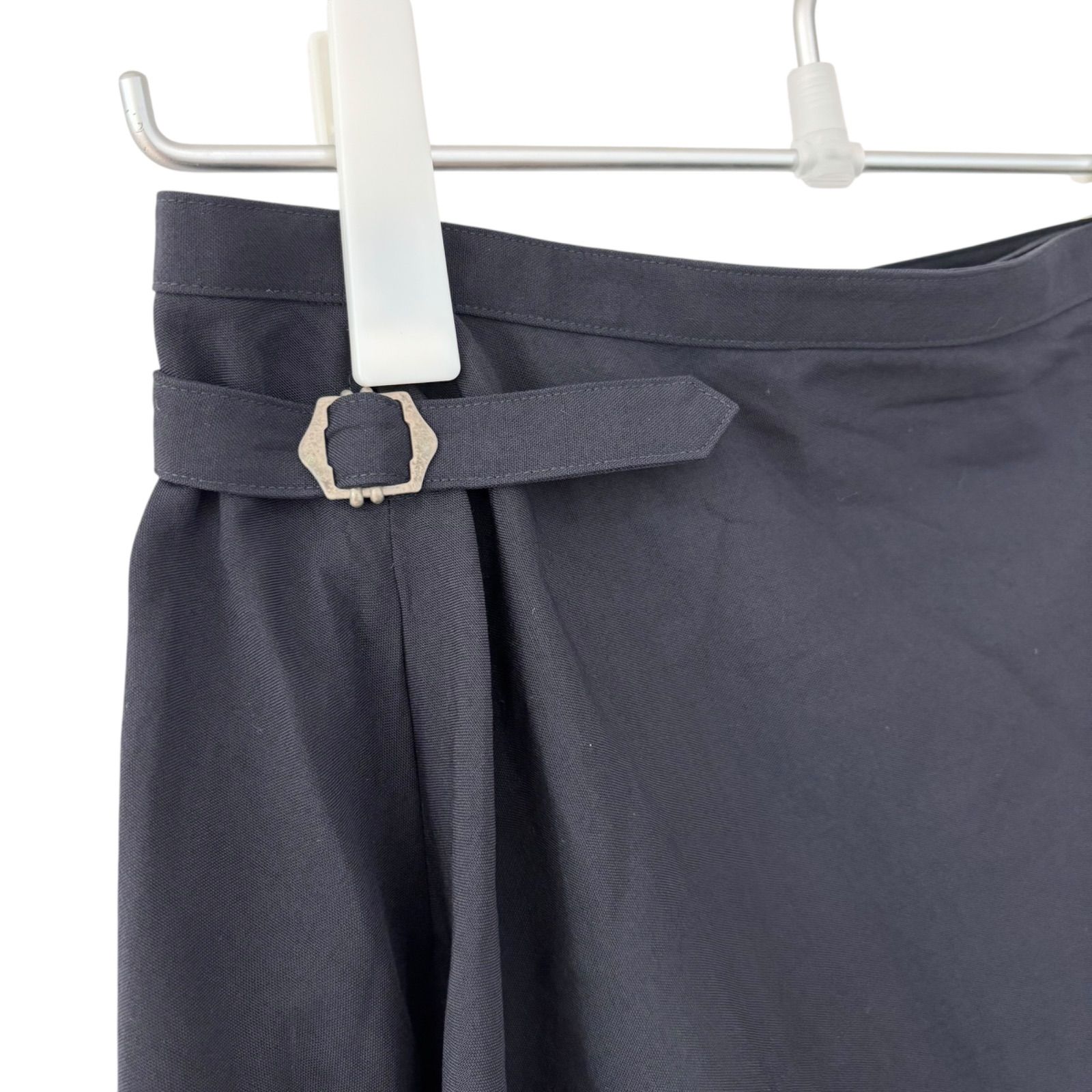 RE333 tricot COMME des GARCONS トリコ コムデギャルソン 変形 ラップ