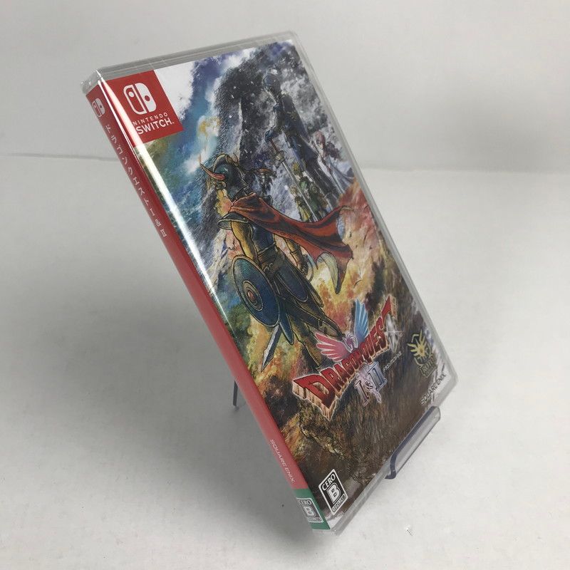 中古美品】 未開封 未使用 Nintendo Switch ニンテンドー スイッチ