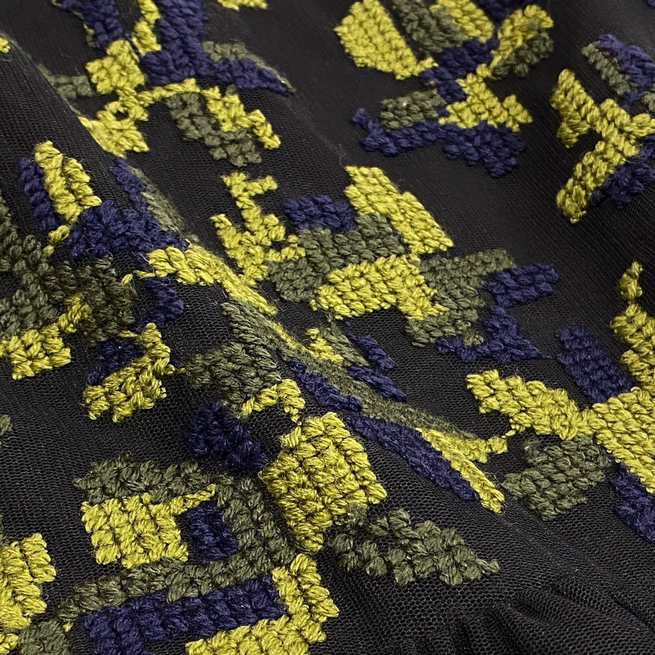 64k19《美品》 TOKUKO 1er VOL トクコプルミエヴォル ノースリーブ  