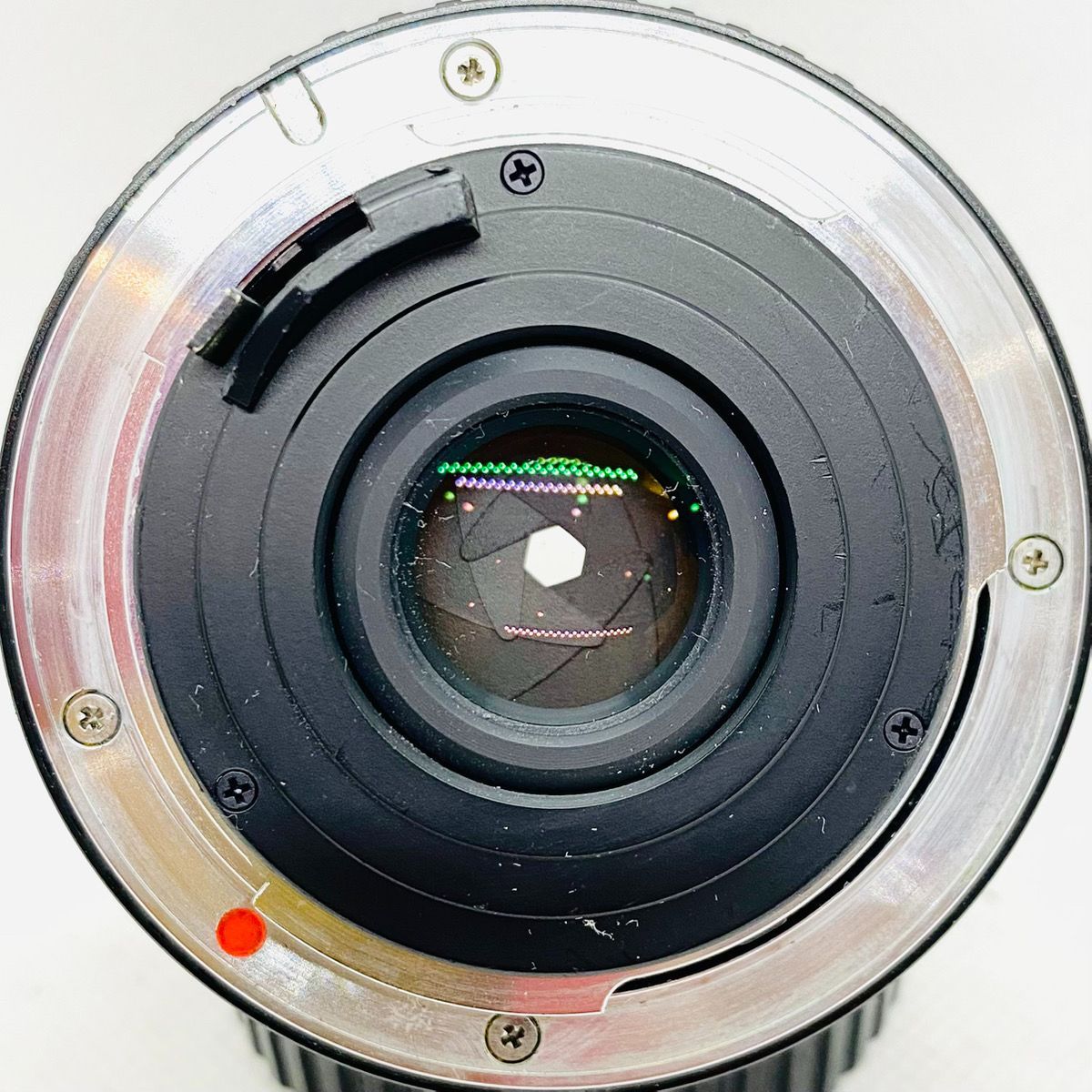 レンズ(単焦点) XR RIKENON 28mm f2.8 レンズ(単焦点) XR RIKENON 28mm f2.8 XR rikenon 28mm F2.8 ～レンズ