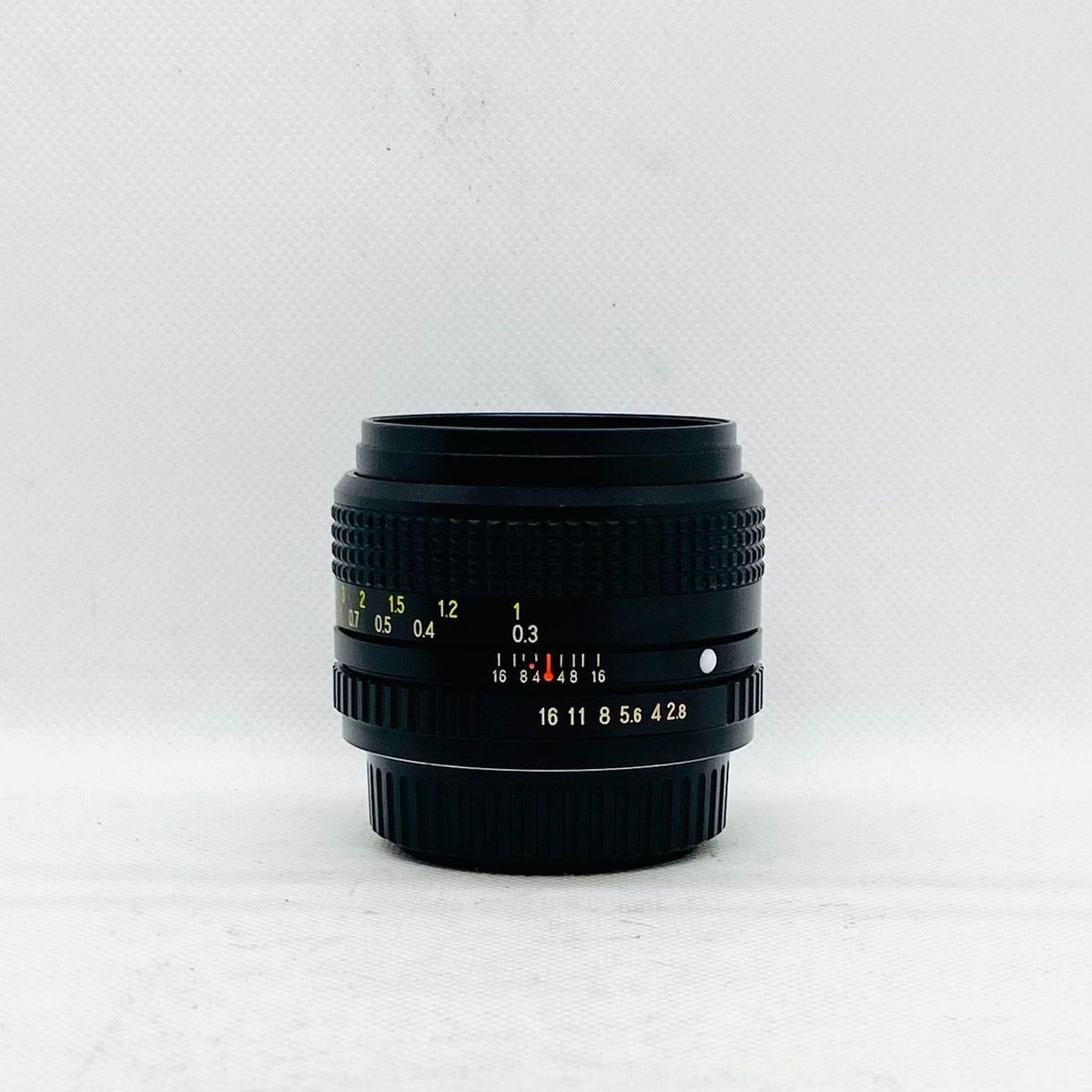 レンズ(単焦点) XR RIKENON 28mm f2.8 レンズ(単焦点) XR RIKENON 28mm f2.8 XR rikenon 28mm F2.8 ～レンズ