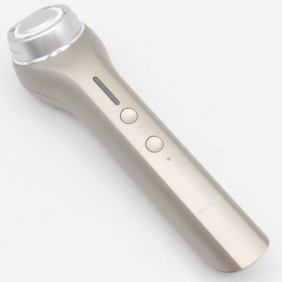 美品】パナソニック ソニック RF リフト EH-SR75-N RF美顔器