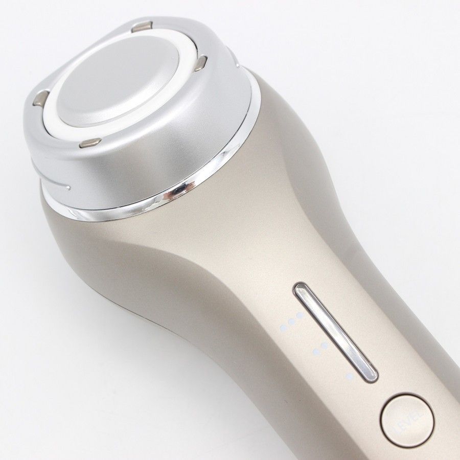 美品】パナソニック ソニック RF リフト EH-SR75-N RF美顔器