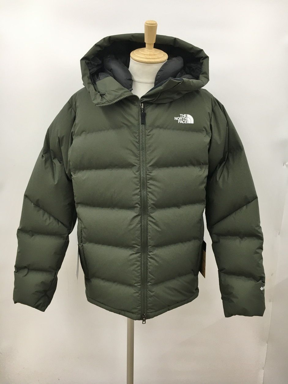 ザノースフェイス THE NORTH FACE ダウンジャケット ニュートープ
