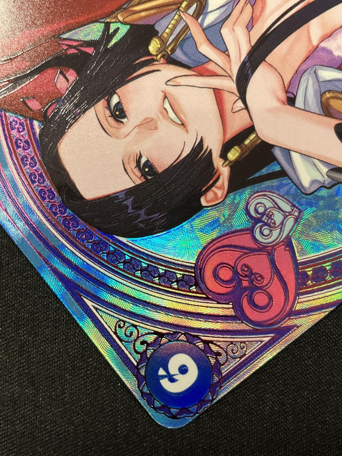 ワンピースカードヒロインパック ボア・ハンコック＆たしぎ ワンピースカードゲーム ワンピースカード ボア ハンコック SP