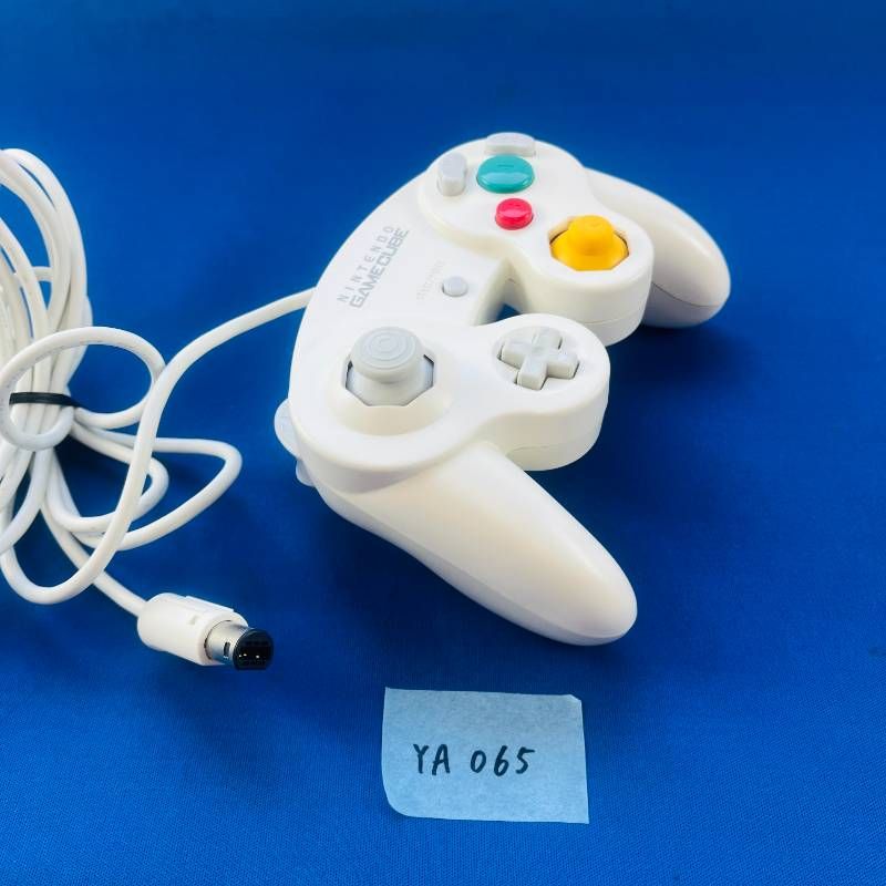 ◇YA065【限定カラー】 ニンテンドー ゲームキューブ コントローラー