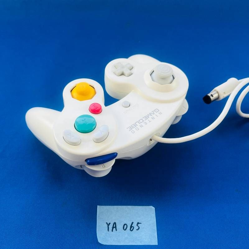 ◇YA065【限定カラー】 ニンテンドー ゲームキューブ コントローラー
