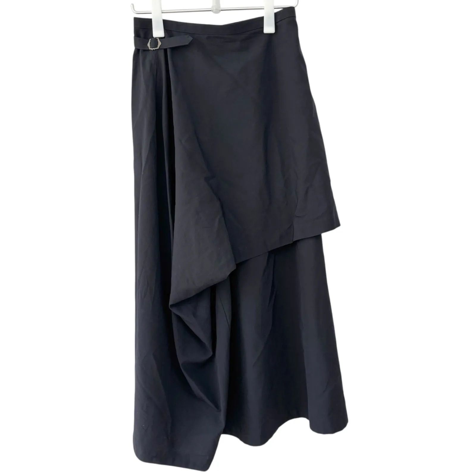 RE333 tricot COMME des GARCONS トリコ コムデギャルソン 変形 ラップ