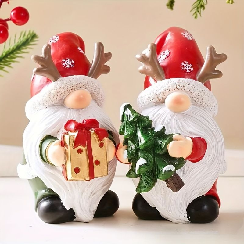 クリスマスオブジェ 置物 サンタクロース サンタさん クリスマス