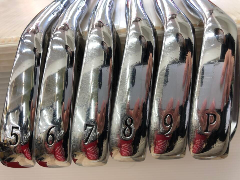 Mizuno Pro 520 | S | NSプロ950GH neo | 中古 | アイアンセット