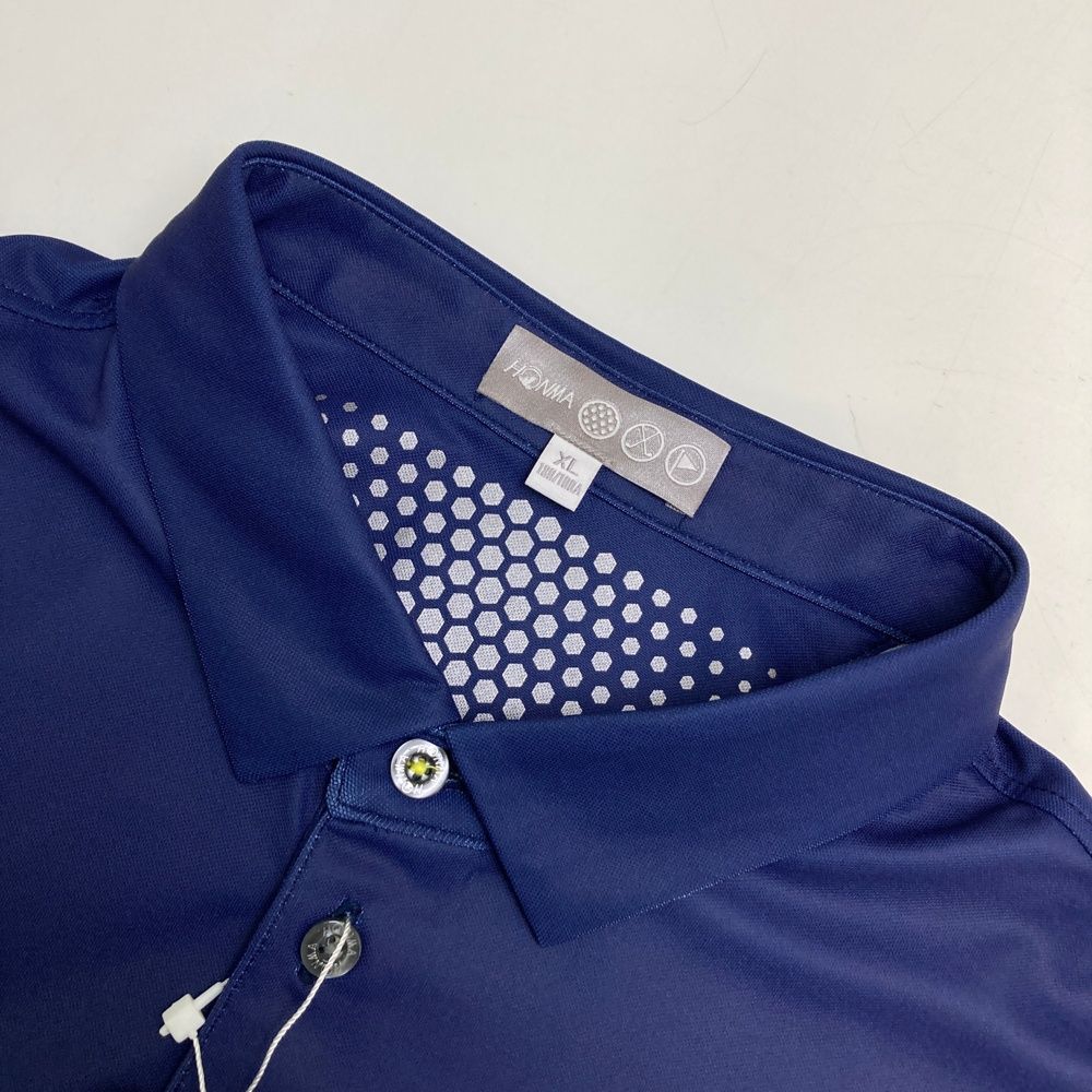 MALBON 25新作 マルボンゴルフ メンズ ショートスリーブシャツ 人気 25