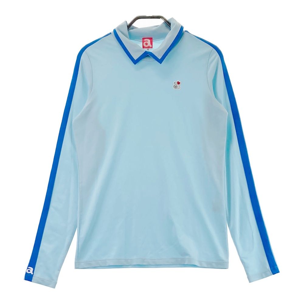 アルチビオ ハイネック サイズ：36 ARCHIVIO アルチビオ ハイネック