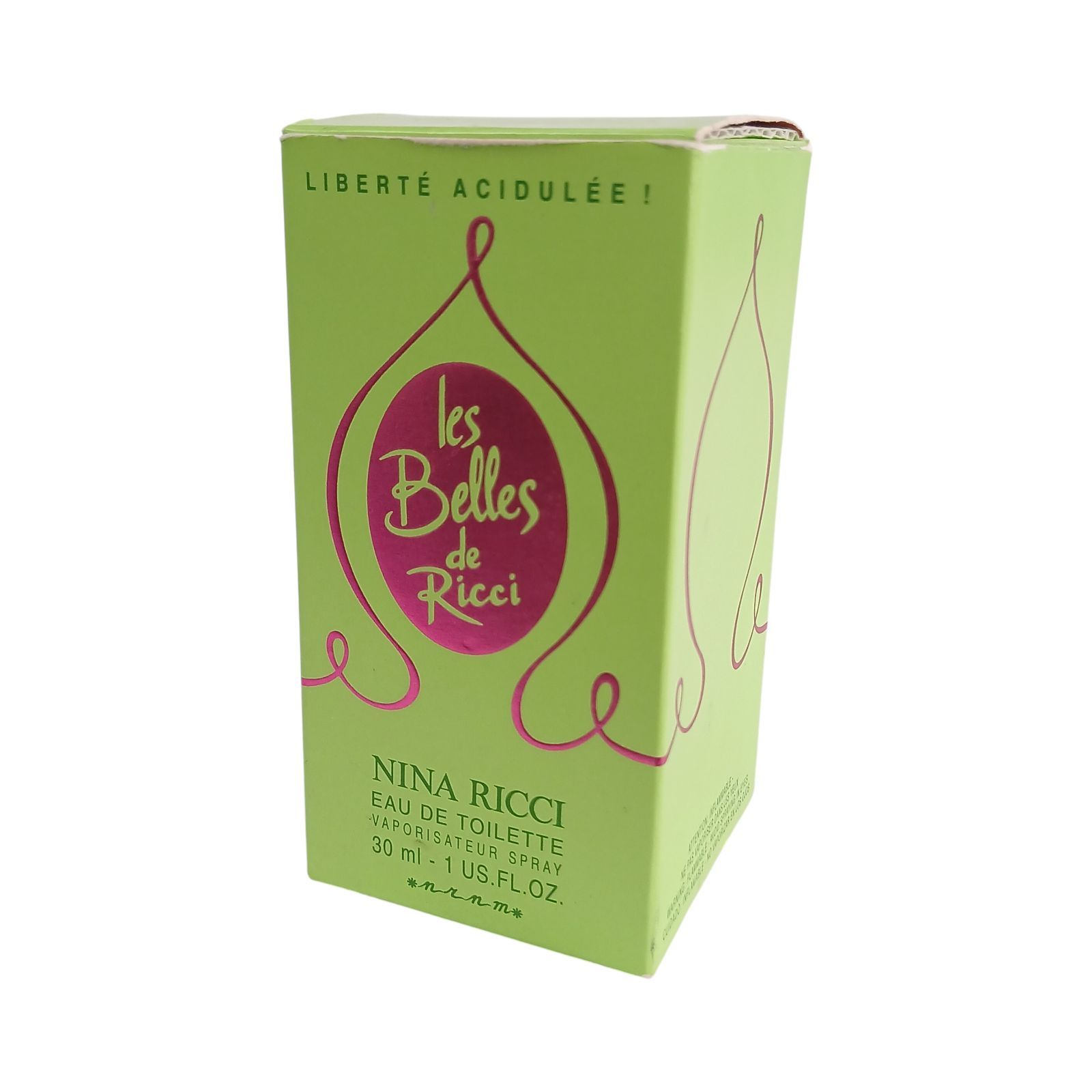 ニナリッチ EDT 30ml レベルドゥリッチ1 香水 NINA SP オードトワレ