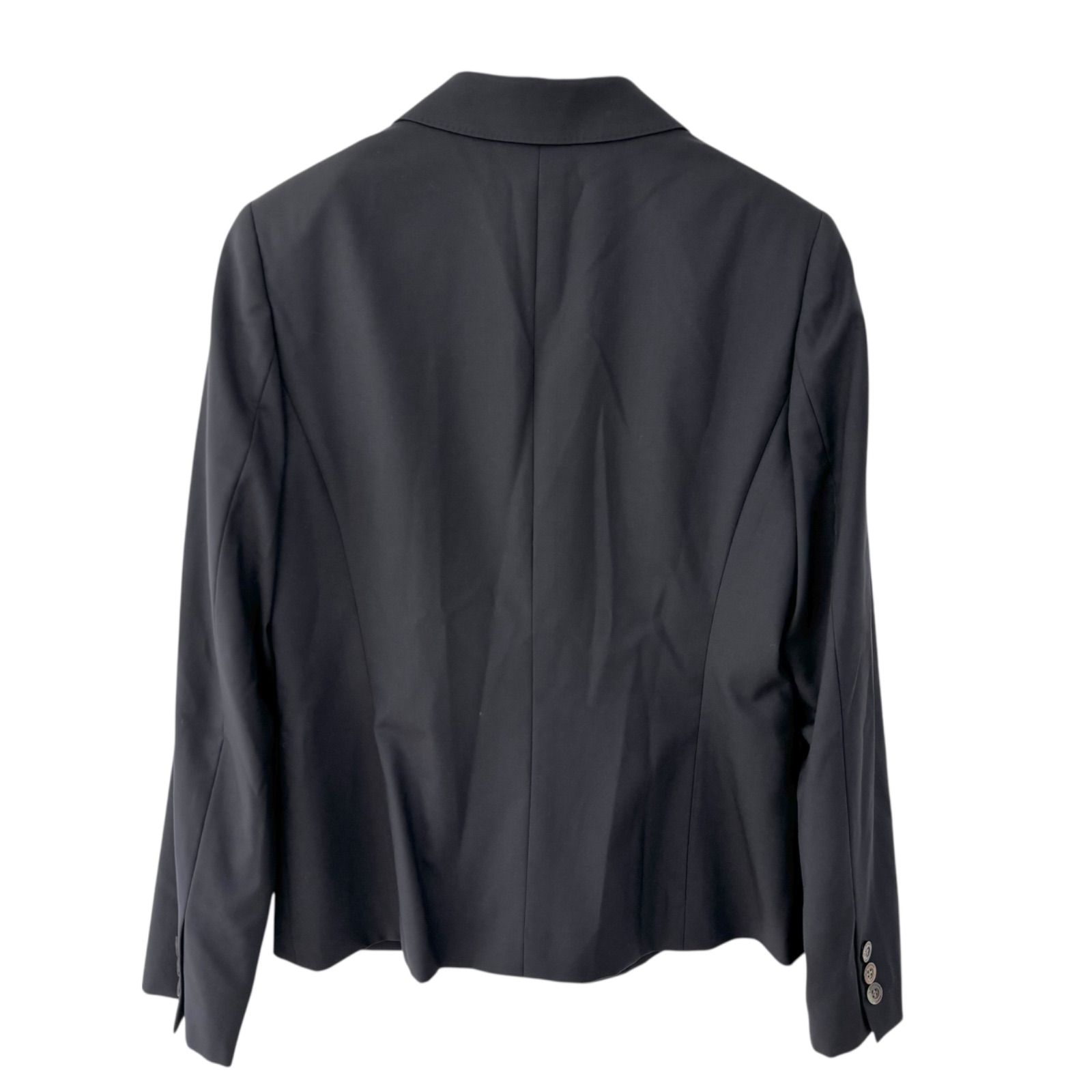 RE333 Aquascutum アクアスキュータム スカートスーツ セットアップ