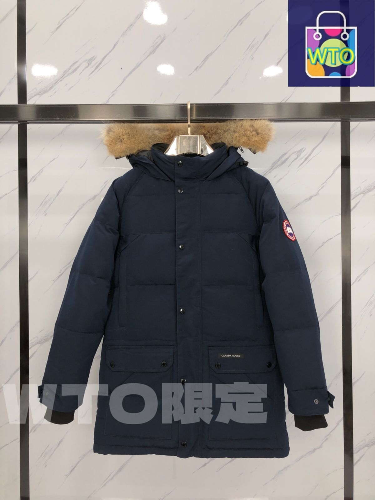 【お値下げしました】カナダグース ダウンジャケット Sサイズ ダークブルー 楽天市場】【良品】 カナダグース 68F8490 ダウンジャケット サイズ