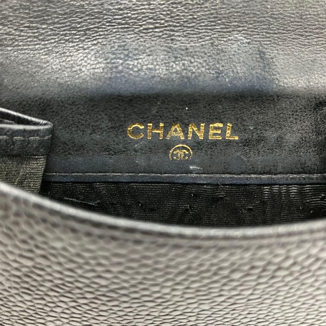 170❤️超美品❤️シャネル❤️Ｗホック 財布❤️正規品鑑定済み❤️ 楽天市場】CHANEL(シャネル) Wホック財布 ワイルドステッチ チョコバー