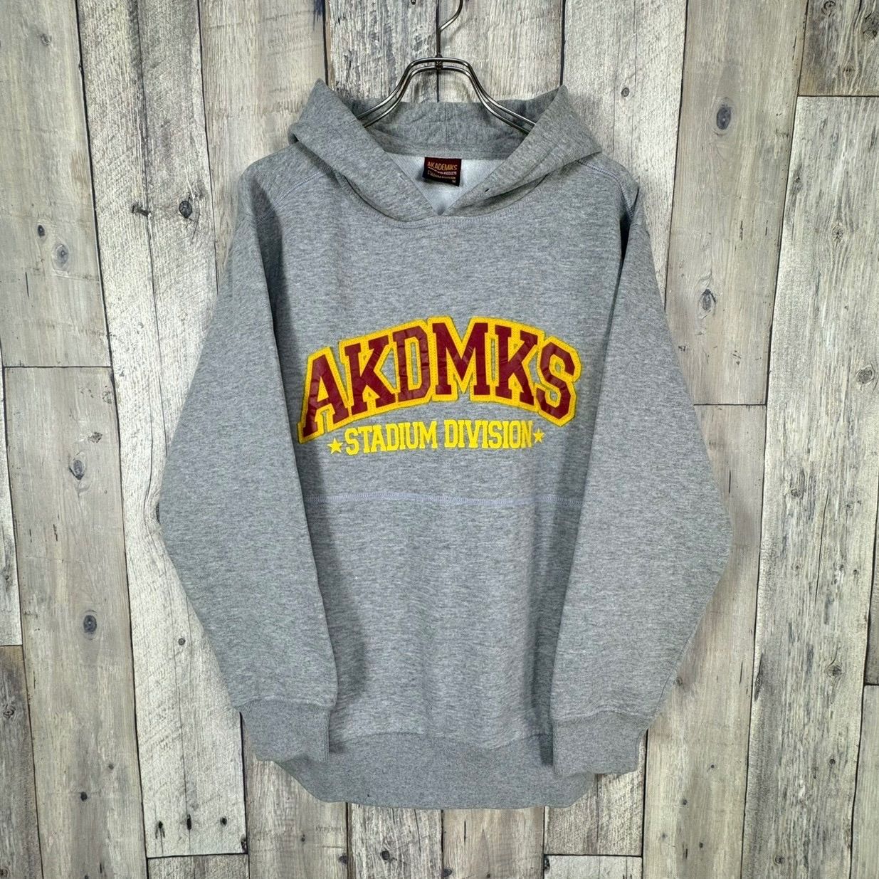 古着 akademiks パーカー Akademiks アカデミクス パーカー 最高
