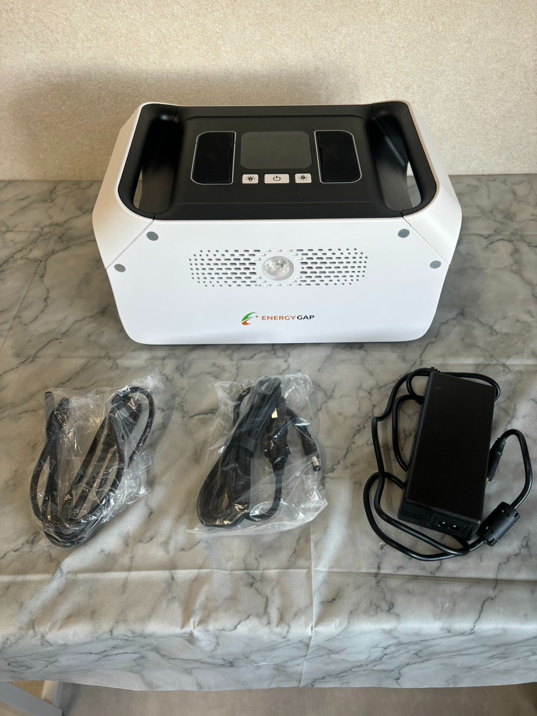 ENERGY GAP ポータブル電源 899Wh EGS900-S500 【公式通販】