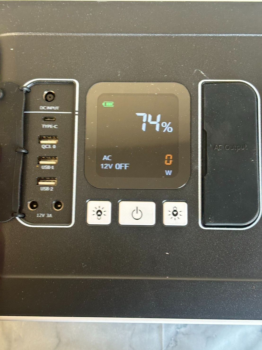 ENERGY GAP ポータブル電源 899Wh EGS900-S500 【公式通販】