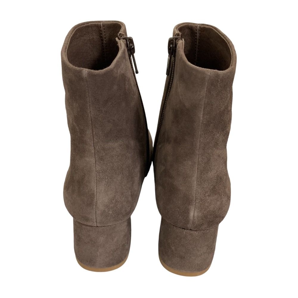 美品 TSURU by MARIKO OIKAWA ツルバイマリコオイカワ Lotta スエード