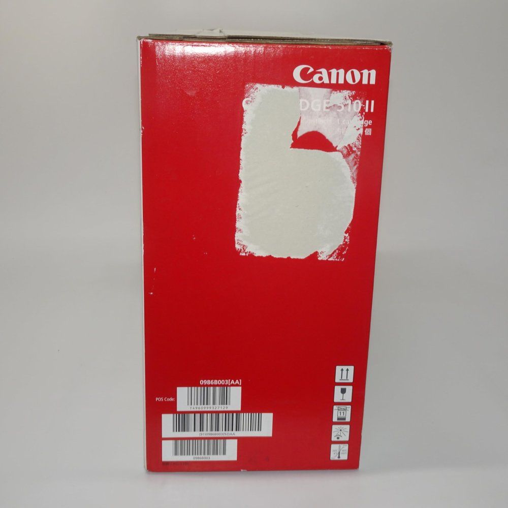 CANON 工場 トナーカートリッジ510II CN-EP510-2J CANON トナー