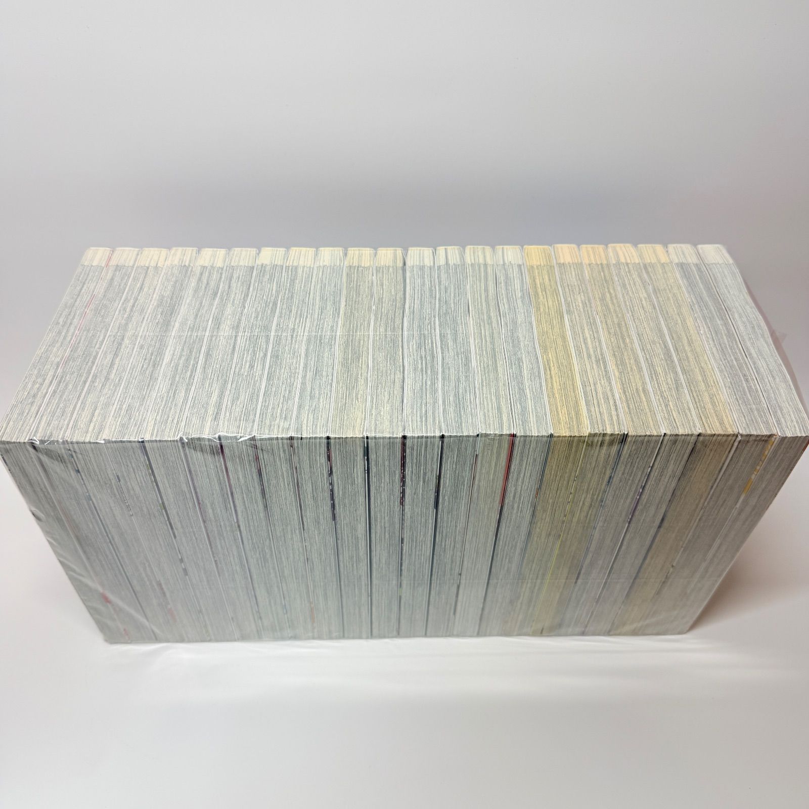 化物語 全巻セット 1-22 - メルカリ