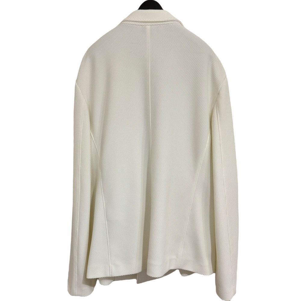 美品 EMPORIO ARMANI エンポリオアルマーニ ダブルブレスト テーラード