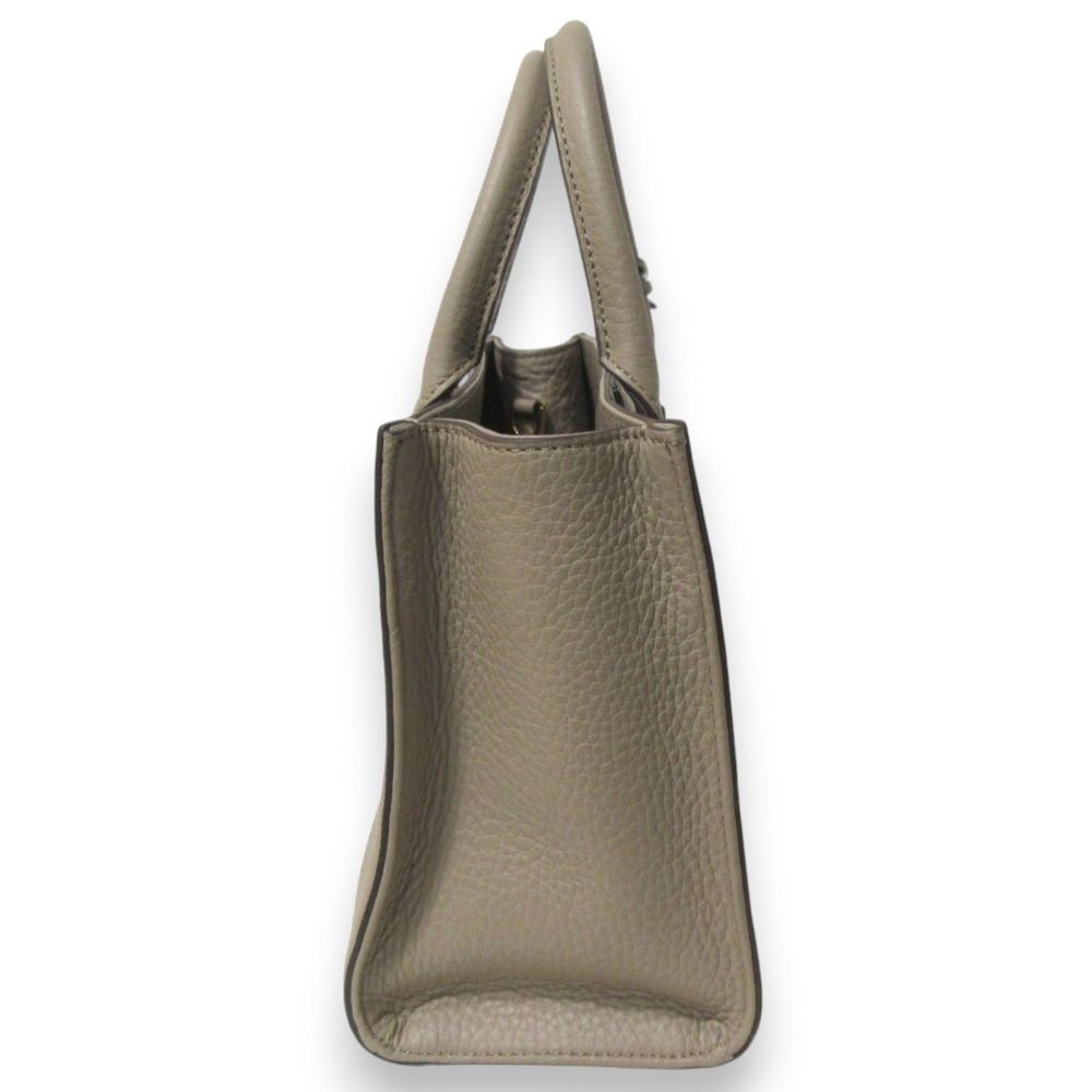 未使用 COCOCELUX GOLD ココセリュックスゴールド 2way レザー