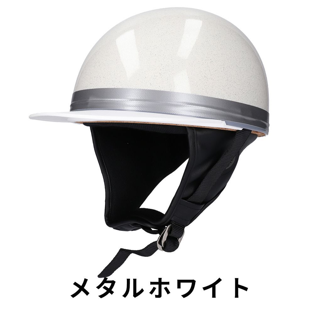 コルク ヘルメット ドリーム コルク半 10色 FREEサイズ 57-60cm未満