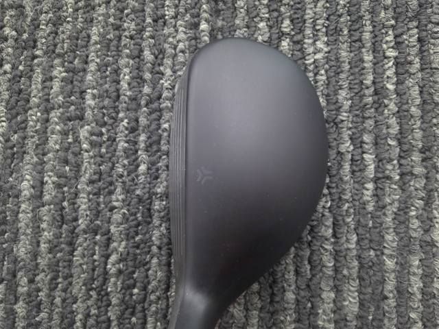 中古 ユーティリティ ダンロップ スリクソンZX Mk II HYBRID/Diamana