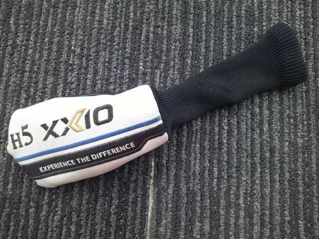 お取寄せ F[154113]ダンロップ ゼクシオ2022 Navy/MP1200/S/16.5