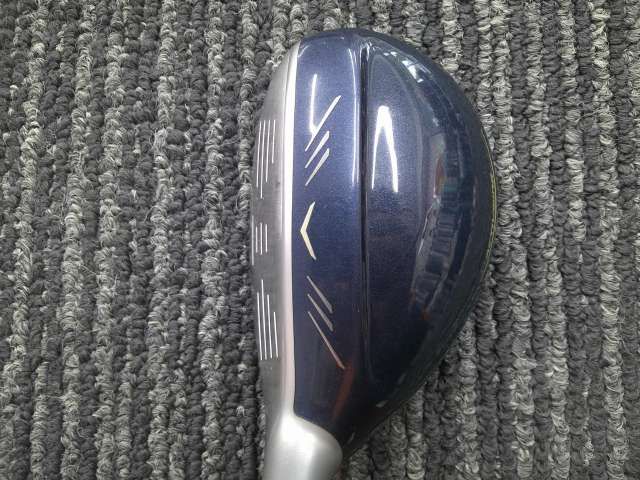 【未使用品】adidas スパイク　28.0cm お取寄せ F[154113]ダンロップ ゼクシオ2022 Navy/MP1200/S/16.5