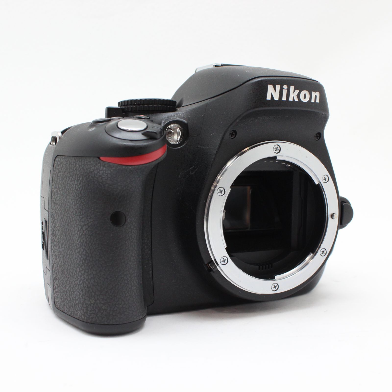 Nikon D5100 18-55 VRレンズキット - メルカリ