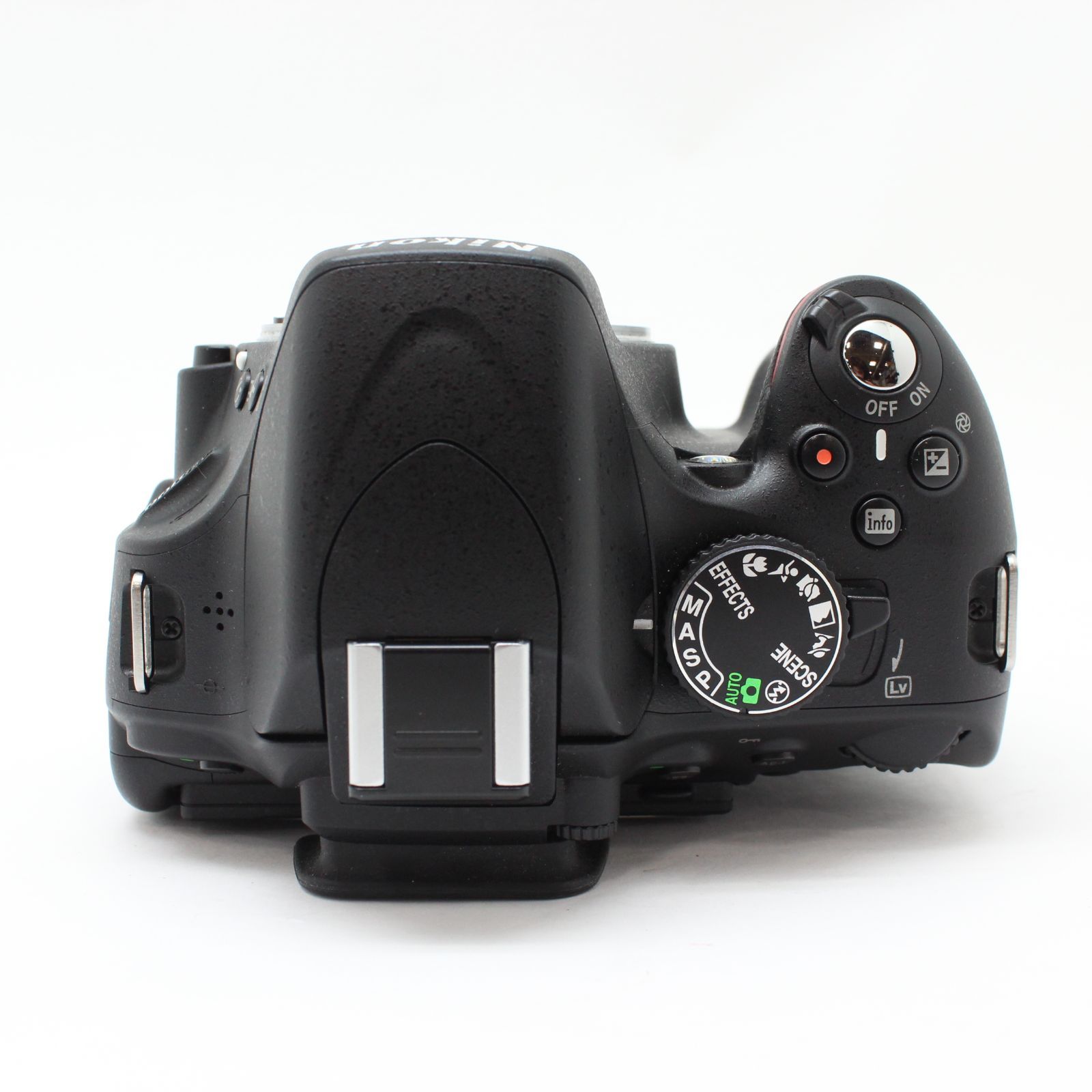 Nikon D5100 18-55 VRレンズキット - メルカリ