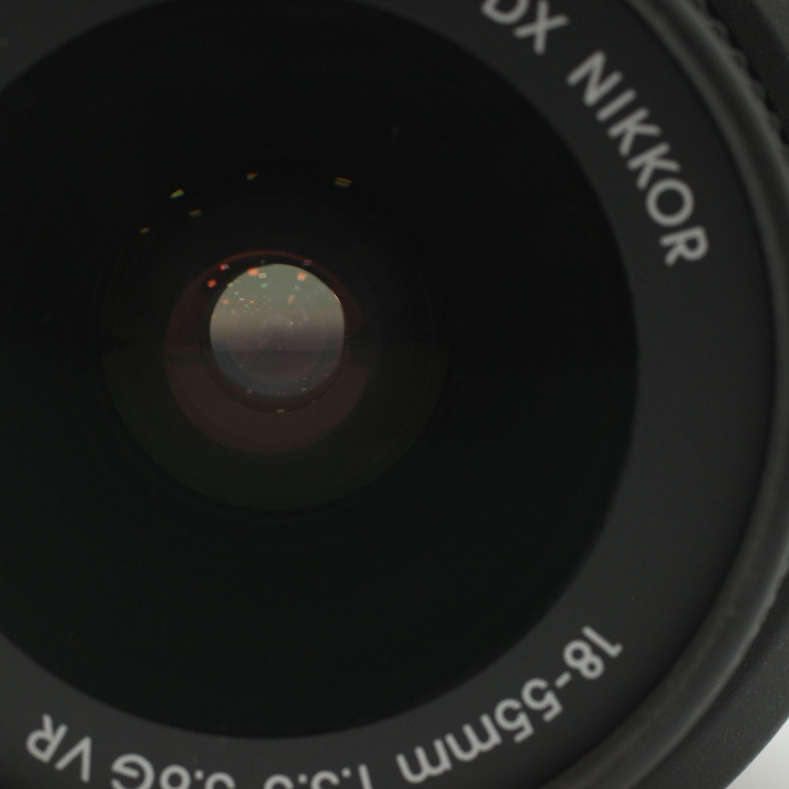 Nikon D5100 18-55 小売 VRレンズキット ジャンク品｜ニコン D5100 18