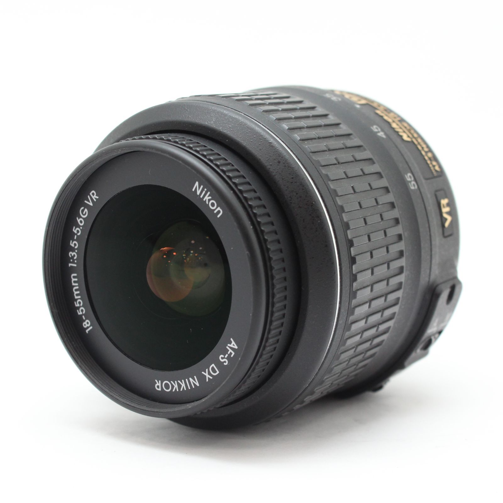 Nikon D5100 18-55 VRレンズキット - メルカリ