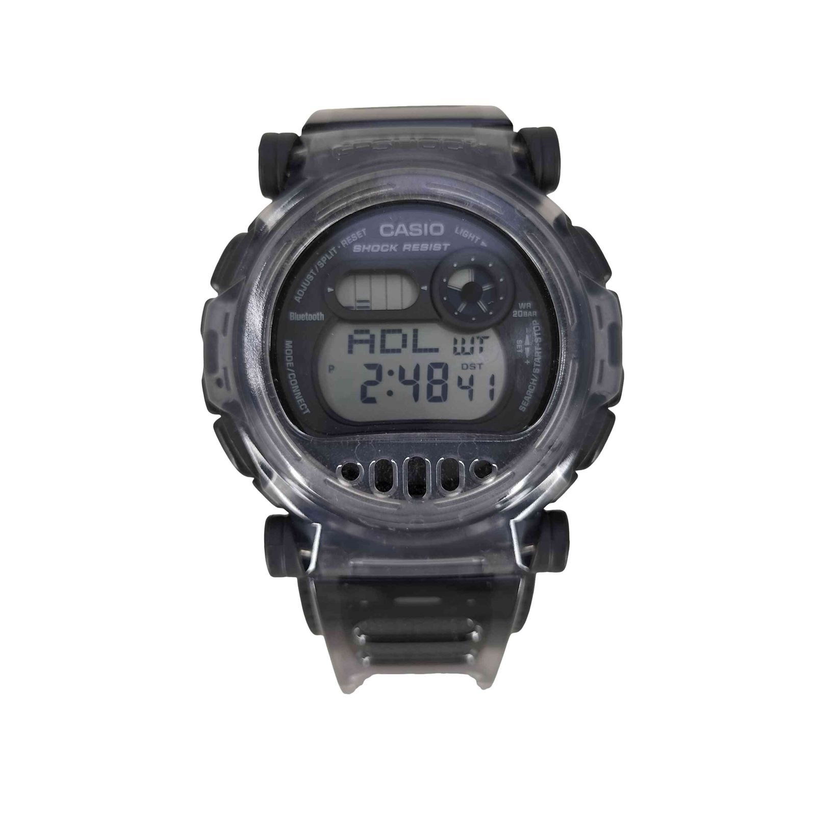 ビームス BEAMS 別注 G-SHOCK G-B001 ジェイソンモデル メンズ 表記無