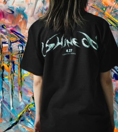 THE YELLOW MONKEY（イエローモンキー）イエモン 2024 BIG EGG 2024